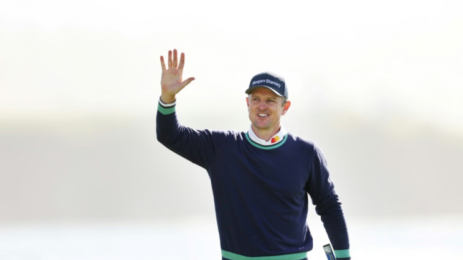 Rose says Ryder Cup will not be 'devalued' if LIV players banned