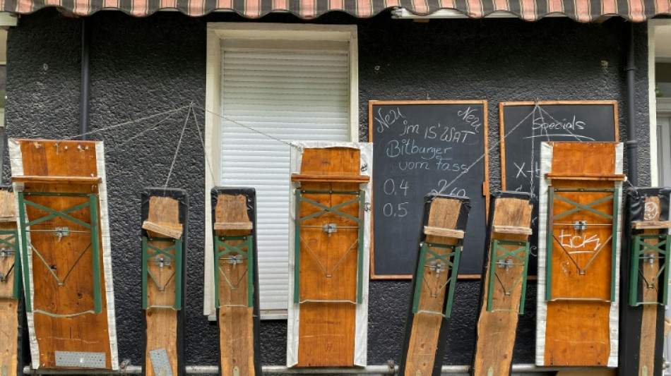 Urteil: Gastronomin mus 600.000 Euro an Coronahilfen zur&uuml;ckzahlen