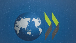 OECD-Bericht: Entwicklungshilfe geht um sieben Prozent zurück