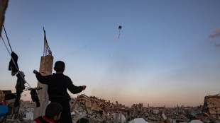 Hamas, 'almeno 40 morti oggi a Gaza nei raid israeliani'