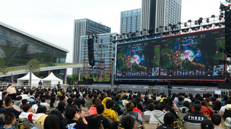 Esport: T1 étend sa suprématie sur League of legends avec un sixième titre mondial