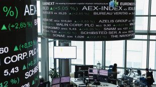 Borsa: l'Europa lima il rialzo, corrono le materie prime