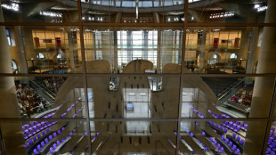 Bundestag will nach Koalitionsbruch Gesetz zur Telefon&uuml;berwachung verl&auml;ngern