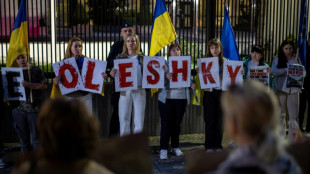 Nordic leaders call Putin as local truce begins in Ukraine