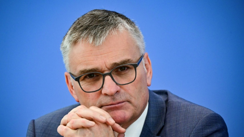 Deutschland sieht Europas Handlungsf&auml;higkeit nicht durch Krise in Paris gef&auml;hrdet