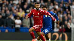 Slot struggles to solve Liverpool problems after third successive loss