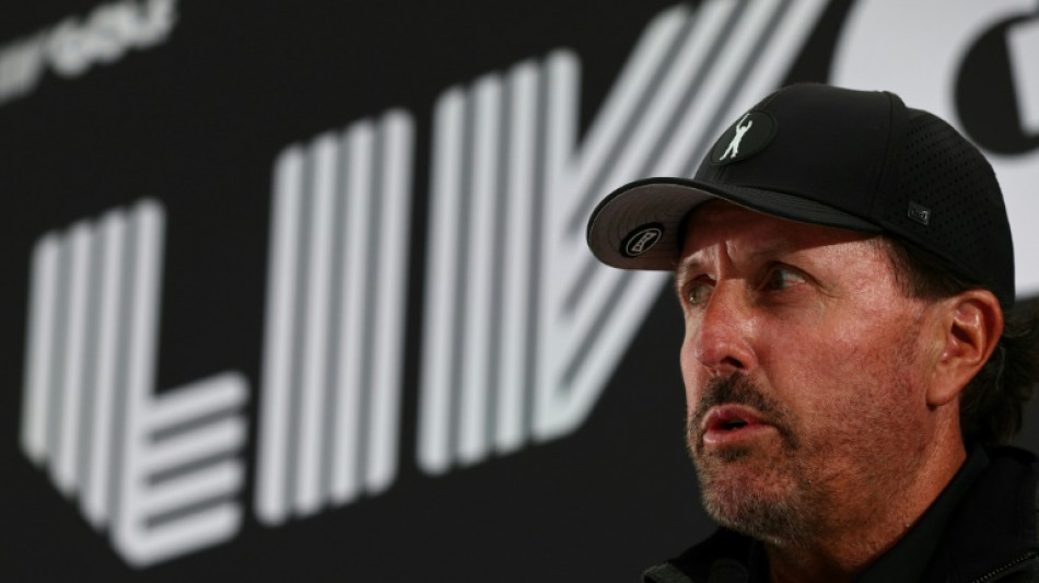 LIV Golf expanding to 14 events in 2023: official