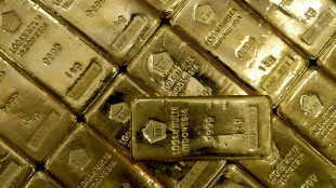 Poco mosse le quotazioni dell'oro a 4.100 dollari l'oncia