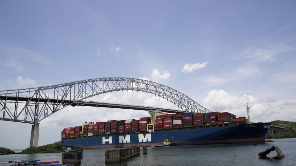 Morti in costruzione Canale Panama, Bogot&agrave; vuole rimpatrio salme