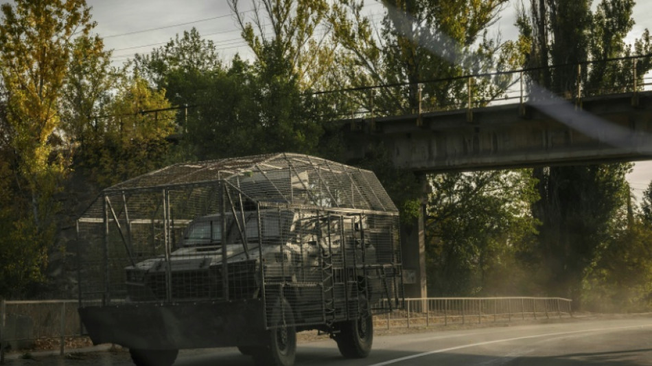 Antoni Lallican, photojournaliste tu&eacute; en Ukraine, &eacute;tait un "&ecirc;tre merveilleux", disent ses parents &agrave; l'AFP