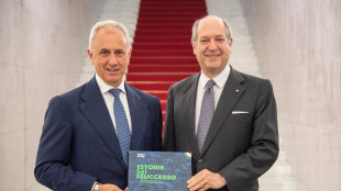 Storie di successo, 'sguardo su futuro e opportunit&agrave; del Made in Italy'