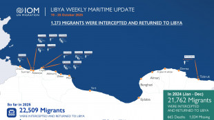 Onu, 472 morti nel Mediterraneo centrale da inizio anno