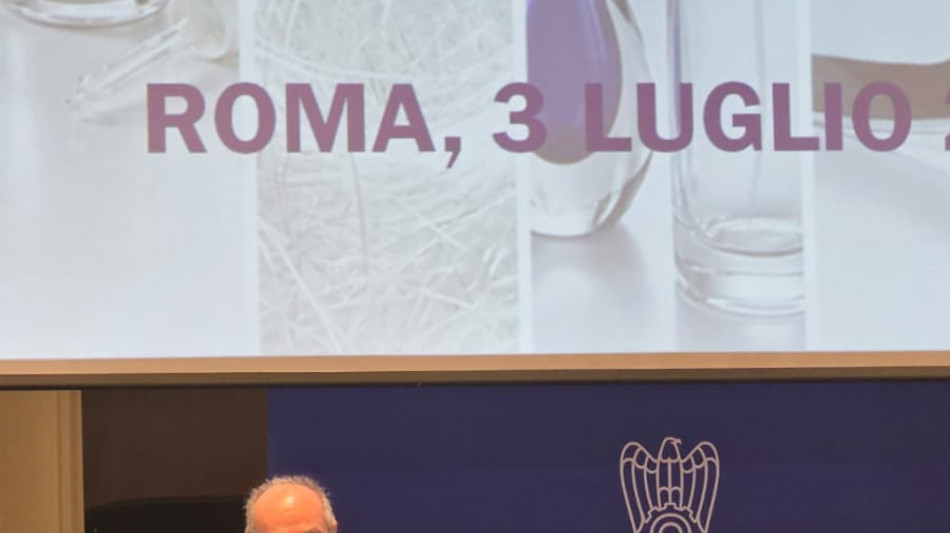 Assovetro, crescono produzione ed export, fatturato vale 9 miliardi