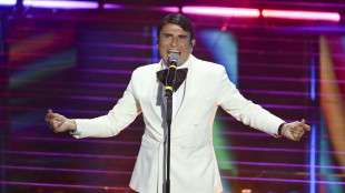 Sal da Vinci vince il Festival di Sanremo 2026