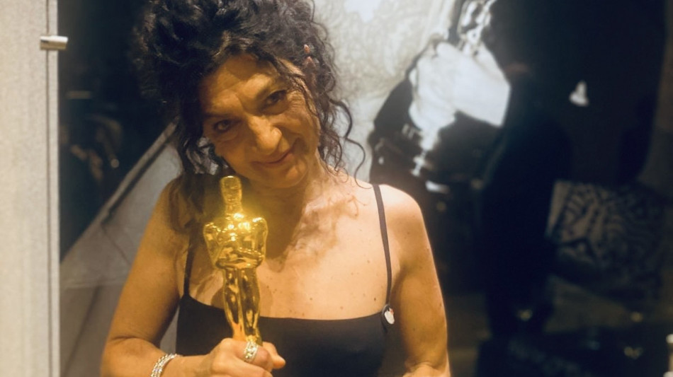 Valentina Merli, "Il nostro pese sostenga di pi&ugrave; la cultura"