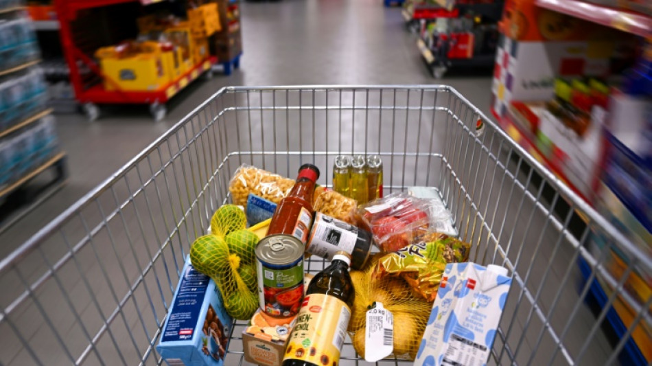 Su&egrave;de: le gouvernement somm&eacute; de r&eacute;agir face &agrave; la flamb&eacute;e des prix de l'alimentaire
