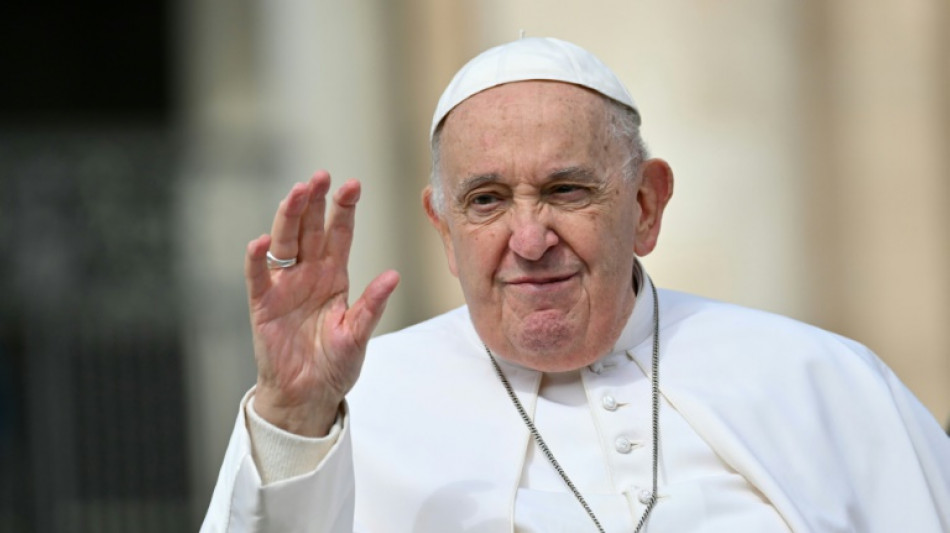 El papa visitar&aacute; Indonesia, Timor Oriental, Singapur y Pap&uacute;a Nueva Guinea en septiembre