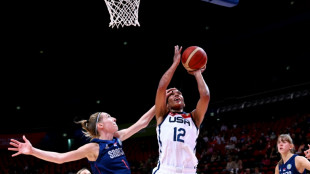 USA storm into women's basketball World Cup semi against Canada 