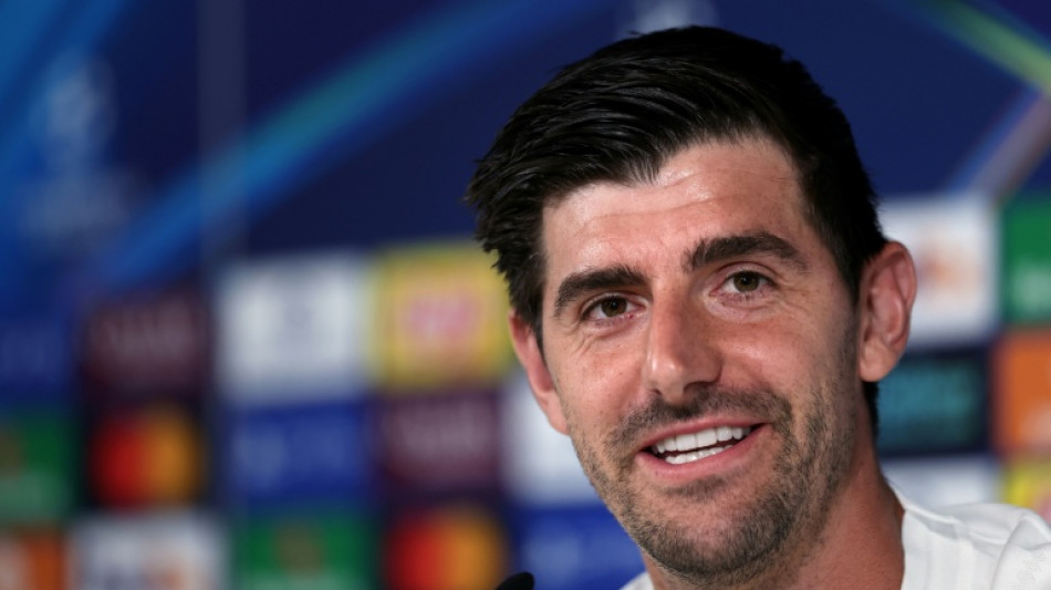 Courtois diz que Villarreal x Barcelona em Miami 'adultera' Campeonato Espanhol