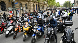 Le Conseil d'Etat donne deux mois au gouvernement pour instaurer le contr&ocirc;le technique des deux-roues