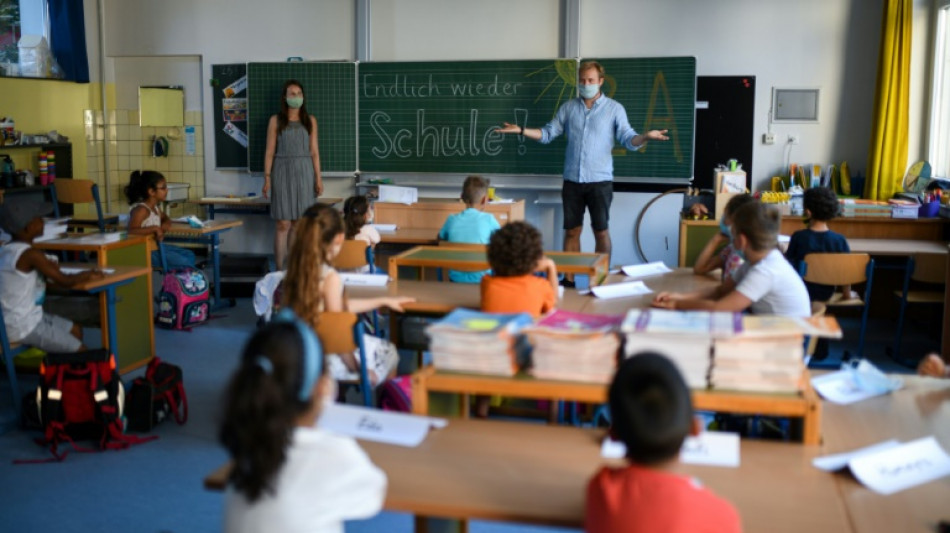 Kosten f&uuml;r Ganztagsbetreuung von Grundschulkindern variiert regional stark