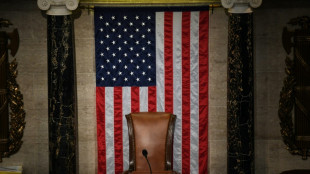 Le Congr&egrave;s am&eacute;ricain, toujours sans "Speaker", s'enfonce dans la crise
