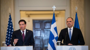 Rubio asegura que Ir&aacute;n "ha perdido el control" de Ormuz