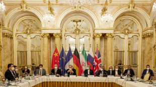 EU k&uuml;ndigt neue Atomgespr&auml;che mit dem Iran f&uuml;r Dienstag an