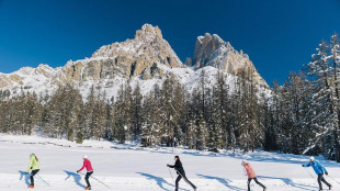 Effetto Olimpiadi Milano Cortina, in vacanza sulla neve 6,2 milioni di italiani