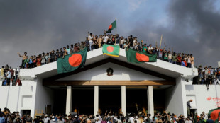 Studentenf&uuml;hrer in Bangladesch: Nobelpreistr&auml;ger Yunus sollte &Uuml;bergangsregierung leiten