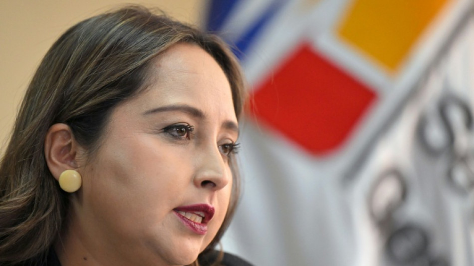 Ecuador espera desde diciembre un "moderado" evento de El Ni&ntilde;o