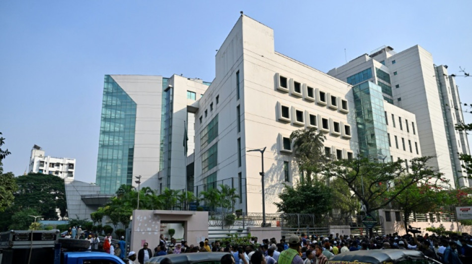 Bangladesh : l'ex-Premi&egrave;re ministre Zia en soins intensifs