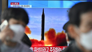 S&uuml;dkoreas Pr&auml;sident: Nordkorea hat Interkontinentalrakete abgefeuert