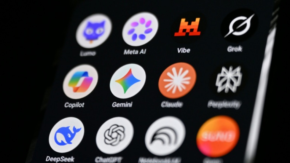 D&iacute;vida de empresas de IA dispara e acelera alta das taxas de juros