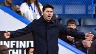 Pochettino urges Chelsea fans to 'believe' despite rocky season