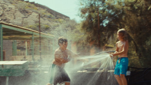 Sciatunostro, Ettore e Giovannino,l'amicizia e l'isola di Linosa