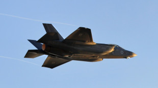 Israel genehmigt Kauf von 25 weiteren F-35-Kampfjets von den USA