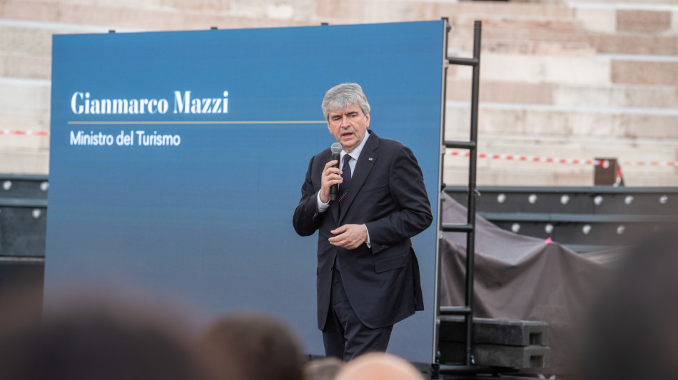 Mazzi, 'dalla musica allo sport, promuoviamo tutti i tipi di turismo'