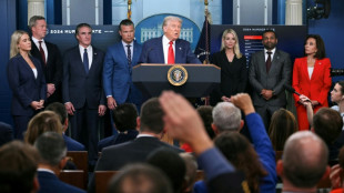 Trump prolonga 90 días la tregua arancelaria con China