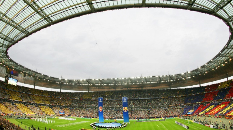 Mondial en suspens, sponsors remerci&eacute;s: la Russie face aux sanctions sportives