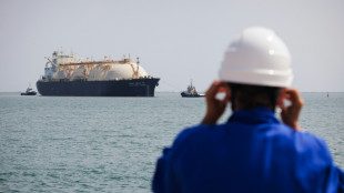 World demand for liquefied natural gas jumps 50% by 2040: Shell