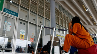 Nigeria unions suspend nationwide strike to allow more wage talks