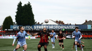 Coupe d'Angleterre: Tottenham bouscul&eacute; mais qualifi&eacute; face au petit poucet