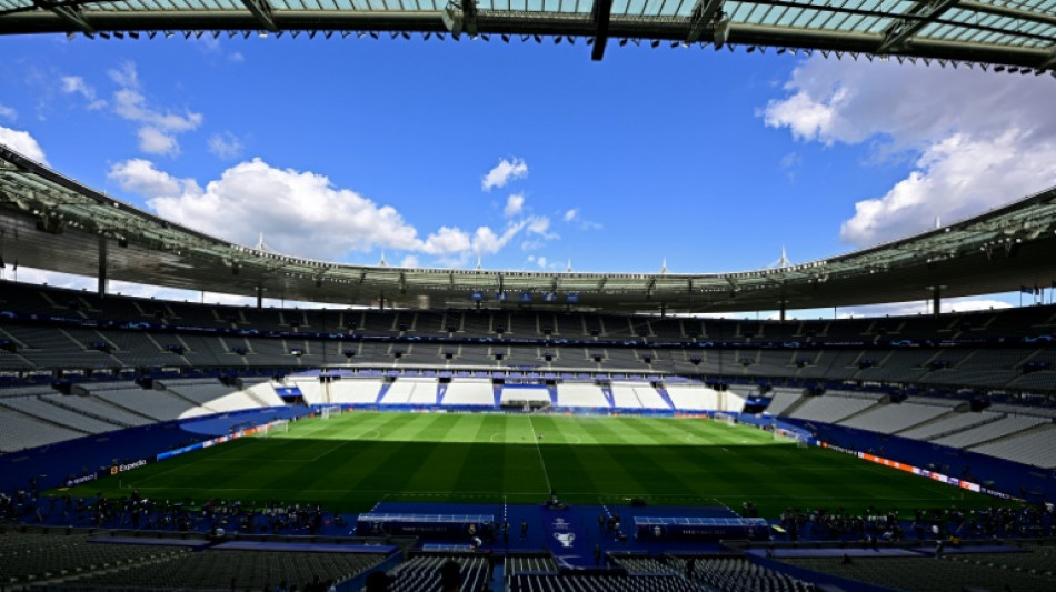 El PSG presentar&aacute; oferta para comprar el Stade de France, seg&uacute;n una fuente del club