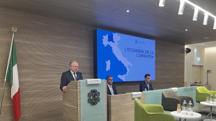 La Lombardia cresce dello 0,7%, export e lavoro in aumento nel 2025