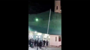 Seis muertos en un tiroteo junto a una mezquita en Om&aacute;n