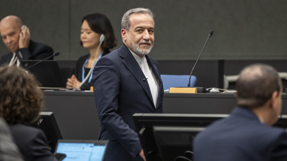 Teheran, gli Usa si pentiranno amaramente di aver affondato la nostra nave