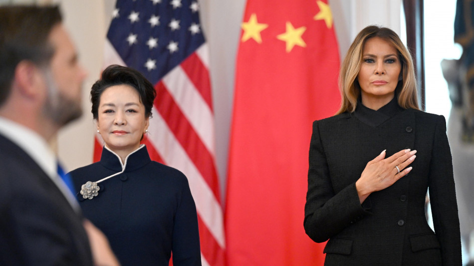 Peng Liyuan a Washington, la Cina punta sul soft power culturale