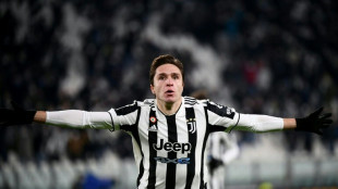 Allegri 'happy' at Chiesa's return to team training ahead of Maccabi clash