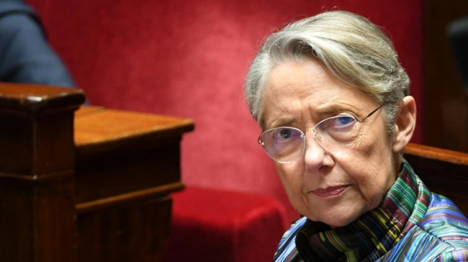 Retraites: le gouvernement ne veut pas du 49.3, part &agrave; la chasse aux voix des d&eacute;put&eacute;s